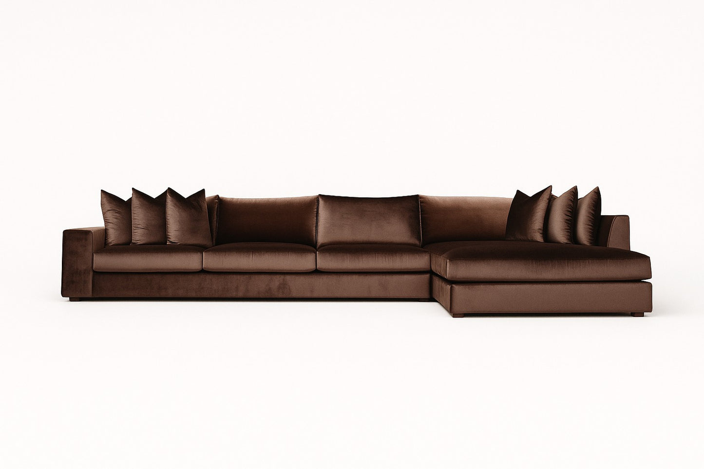 Lasalle Sectional Sofa