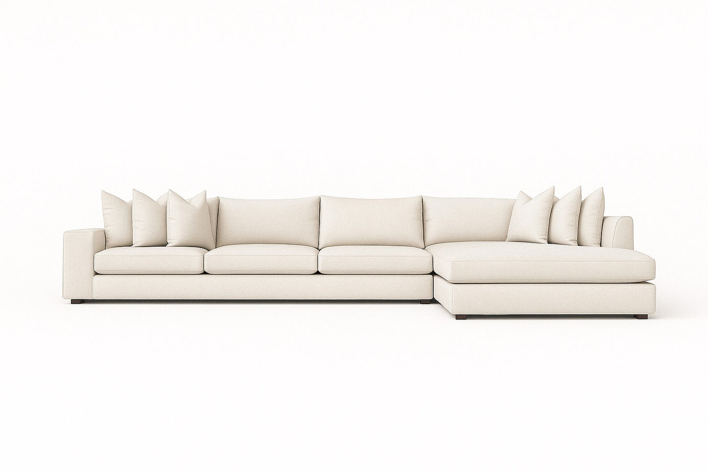 Lasalle Sectional Sofa