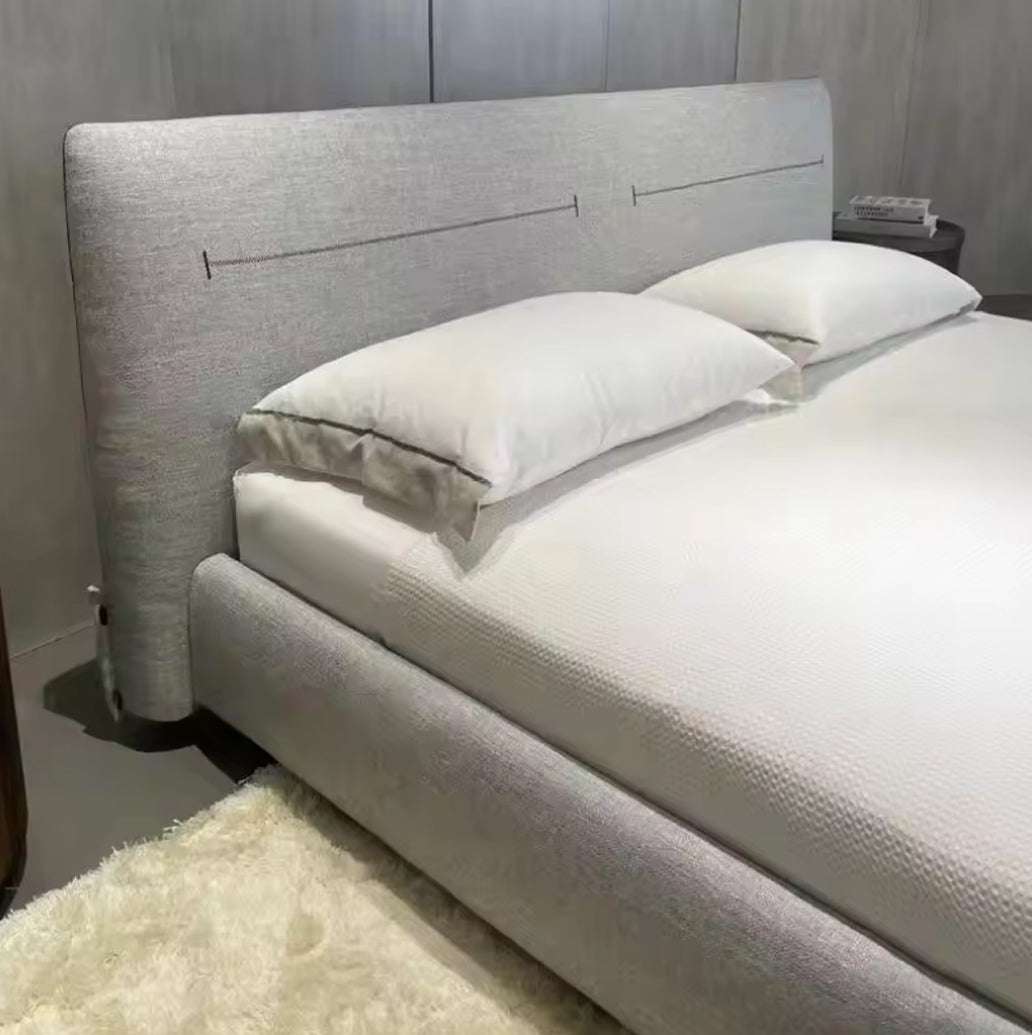 Agosta Bed