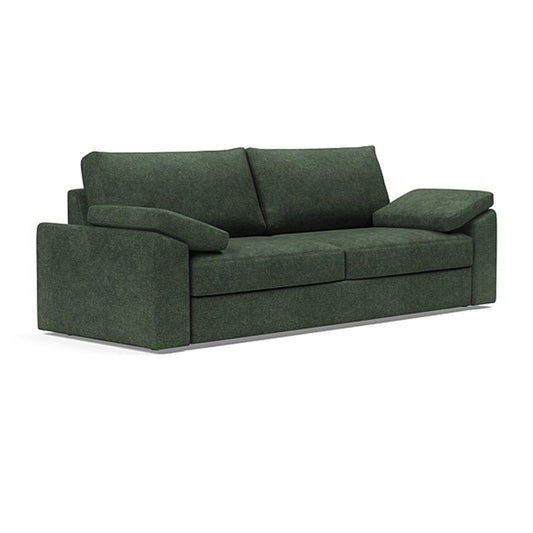 Alessio cushion arms