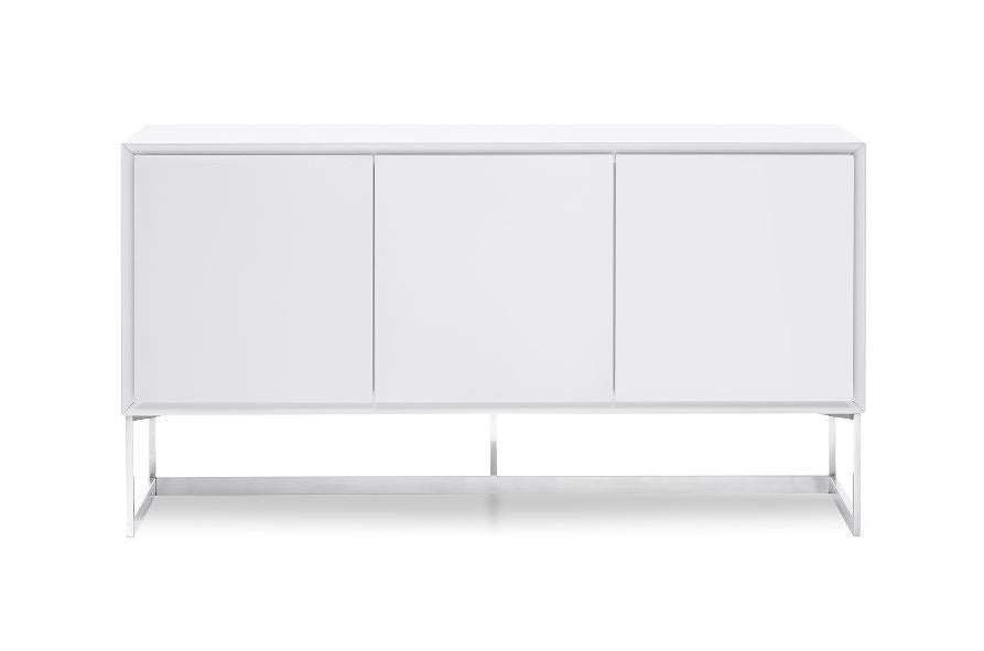 Ana Buffet White