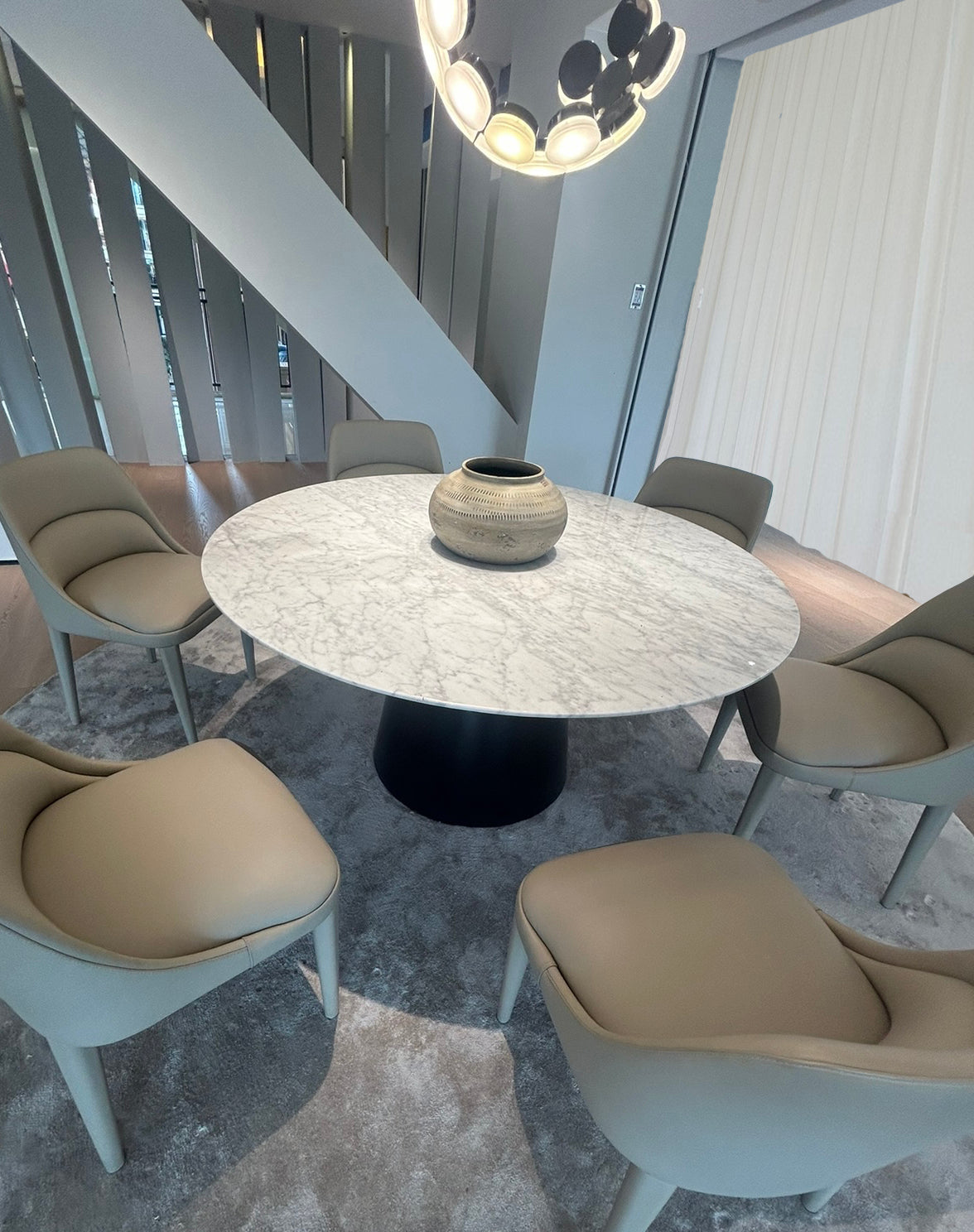 Angelo Dining Table