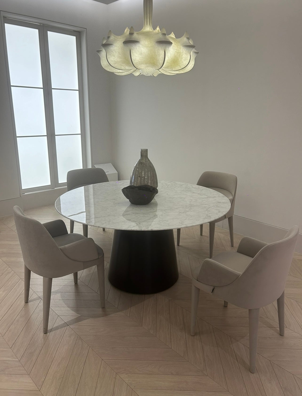 Angelo Dining Table