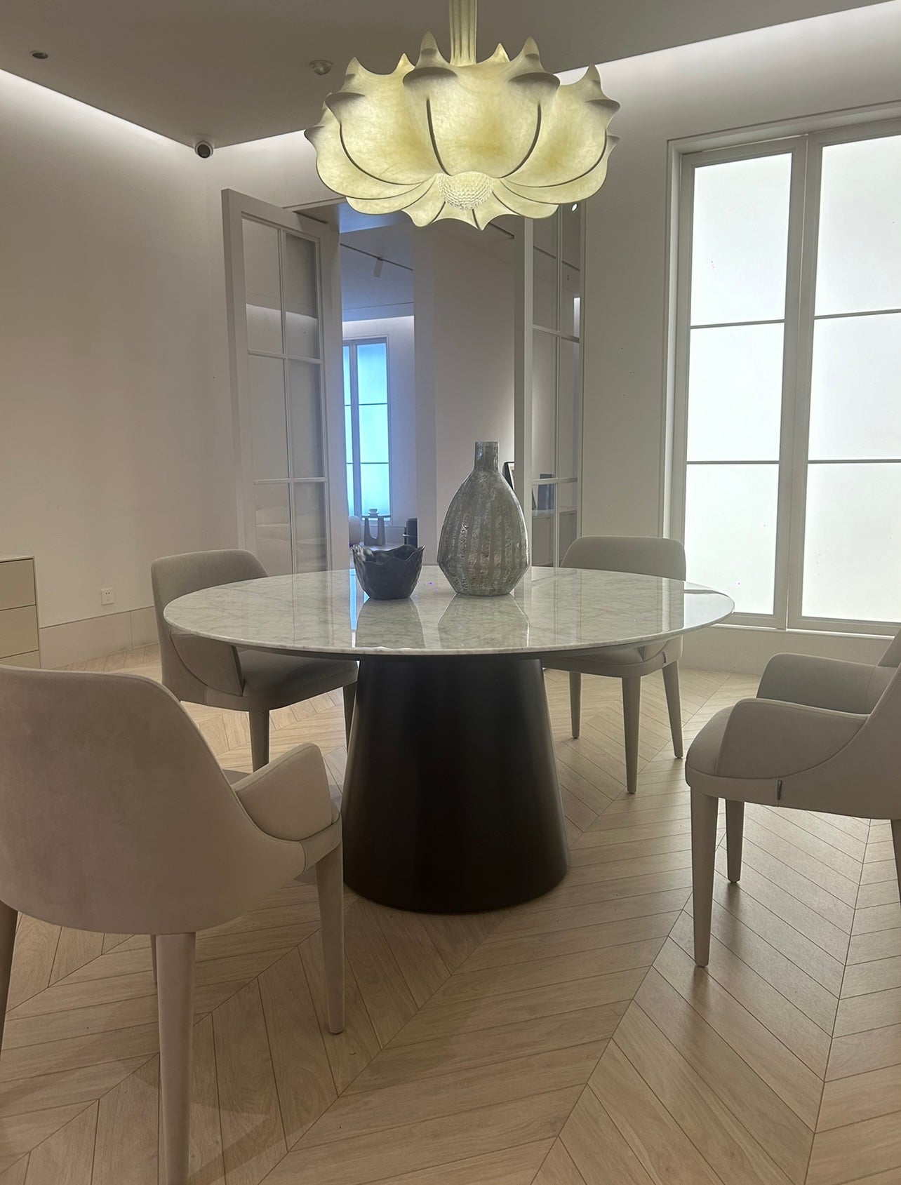 Angelo Dining Table