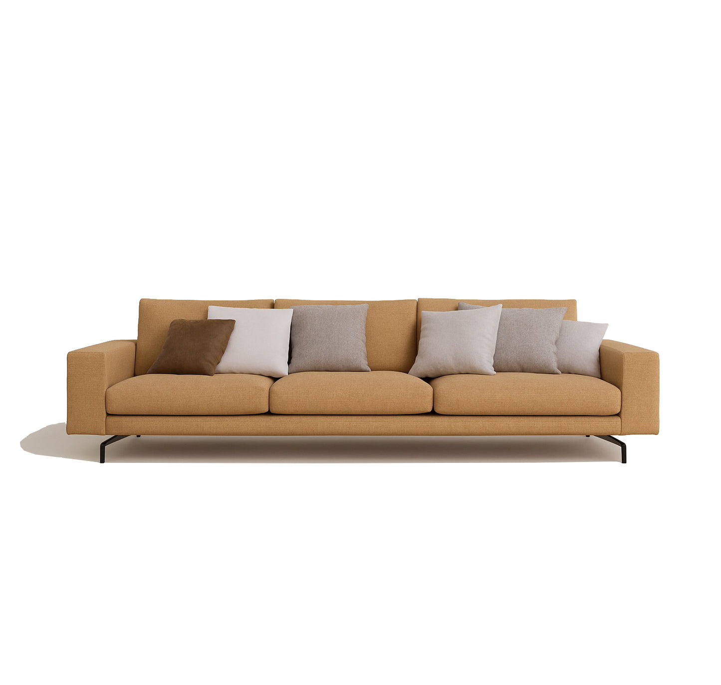 Armstrong 3 Seater Sofa
