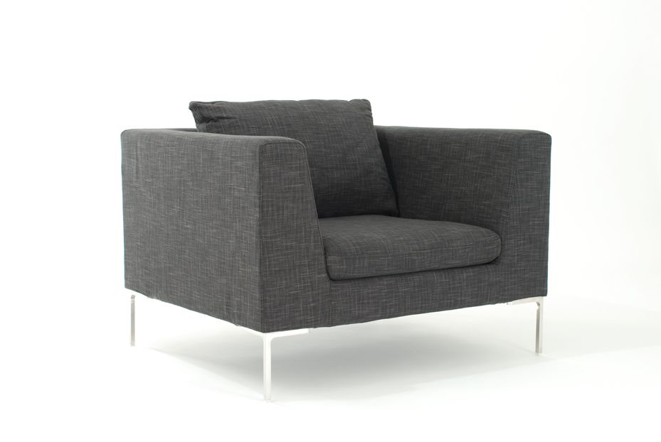 Bernard Armchair