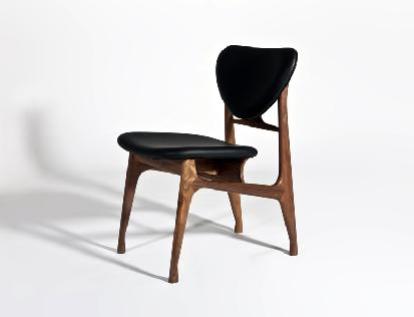 Napoli Dining Chair