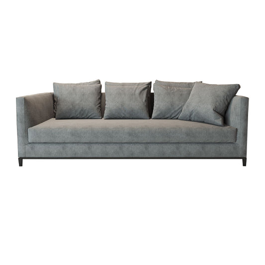 Caspian Three Seater Sofa