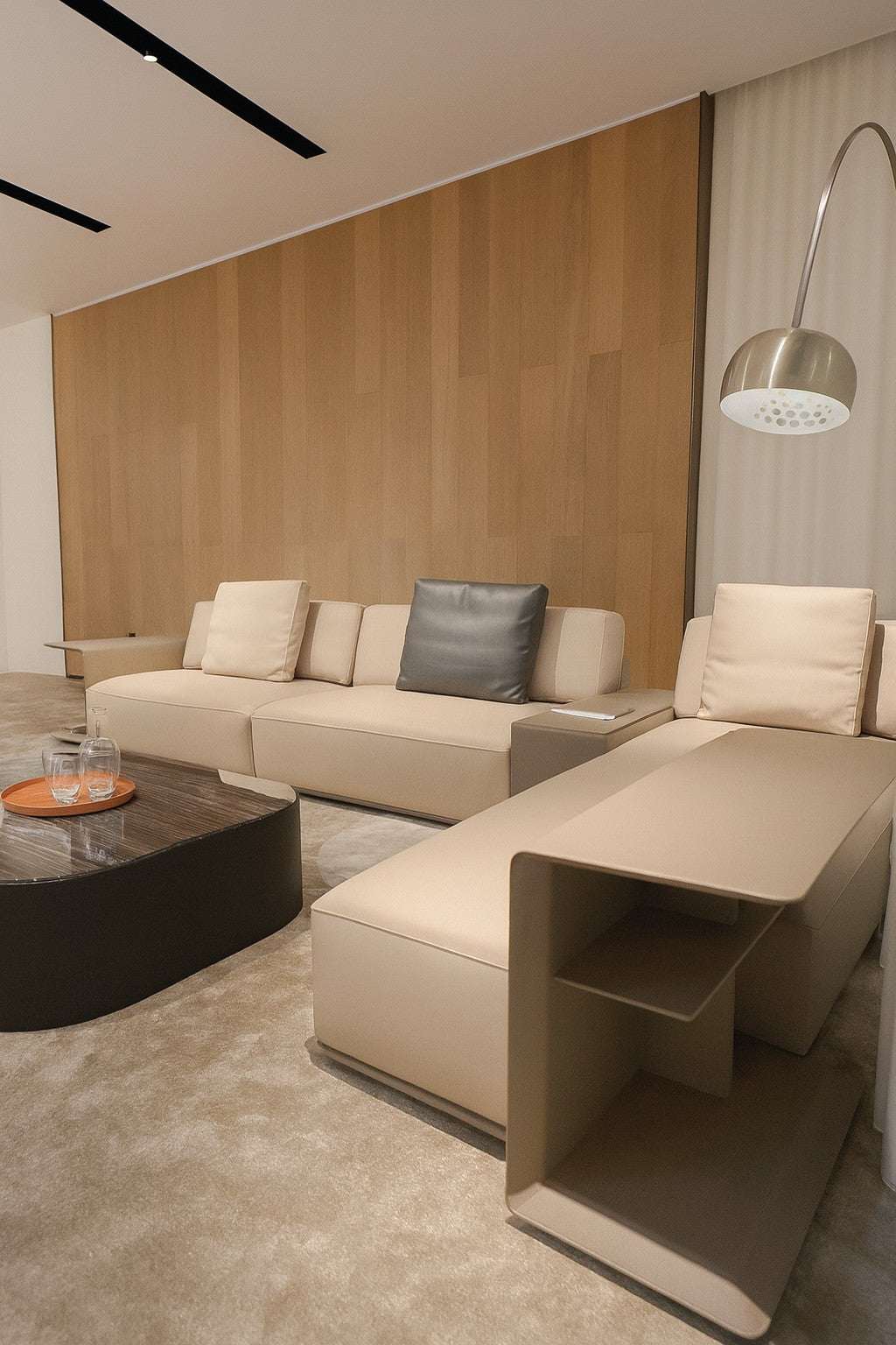 Giuxephe Modular Sofa