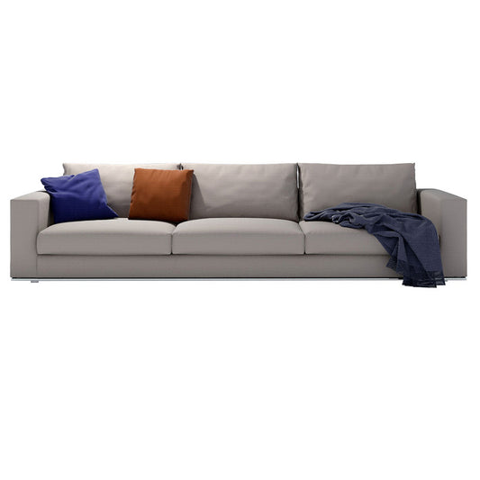 Cole Three Seater Sofa