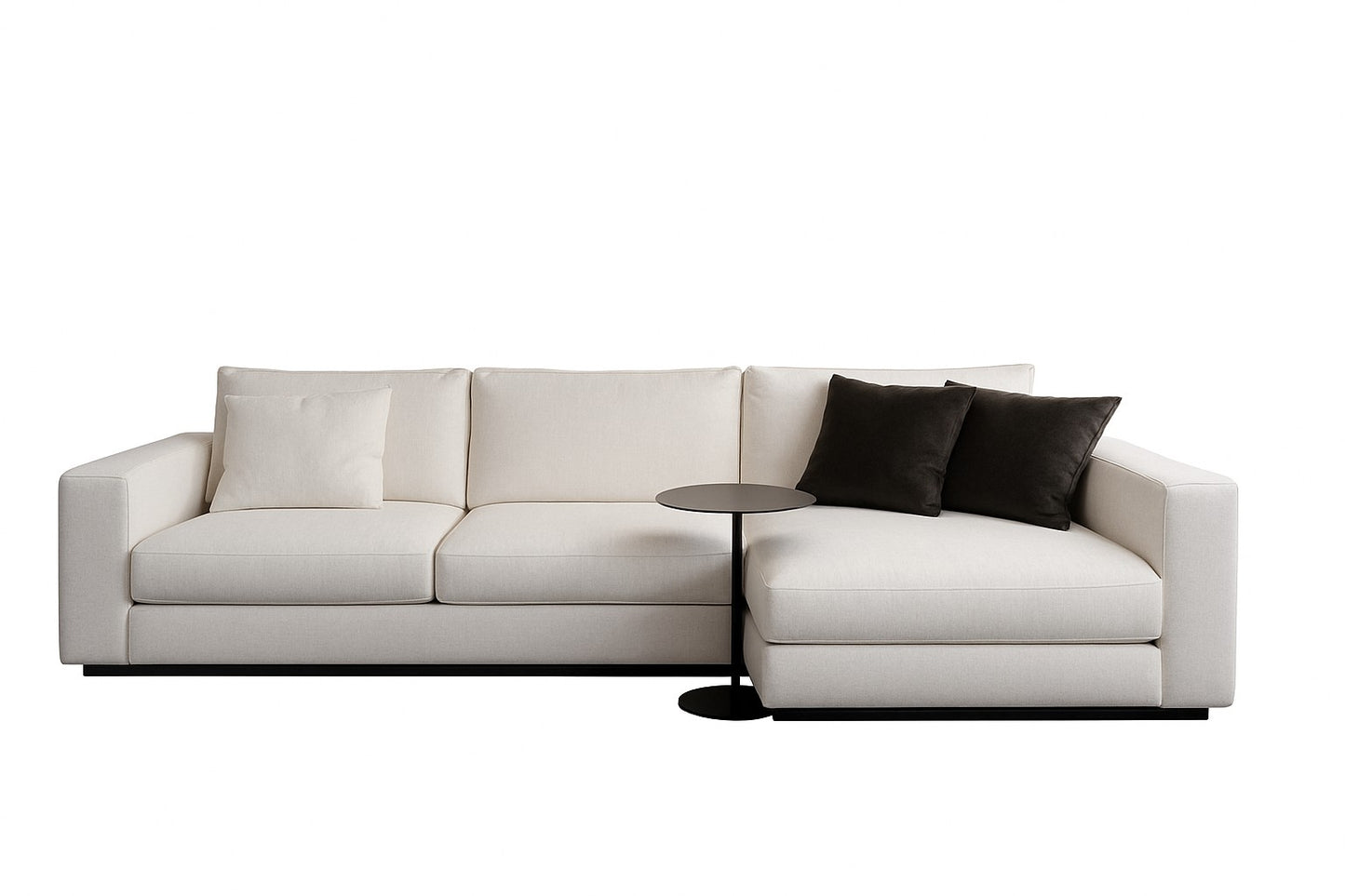 Cole Sectional Sofa