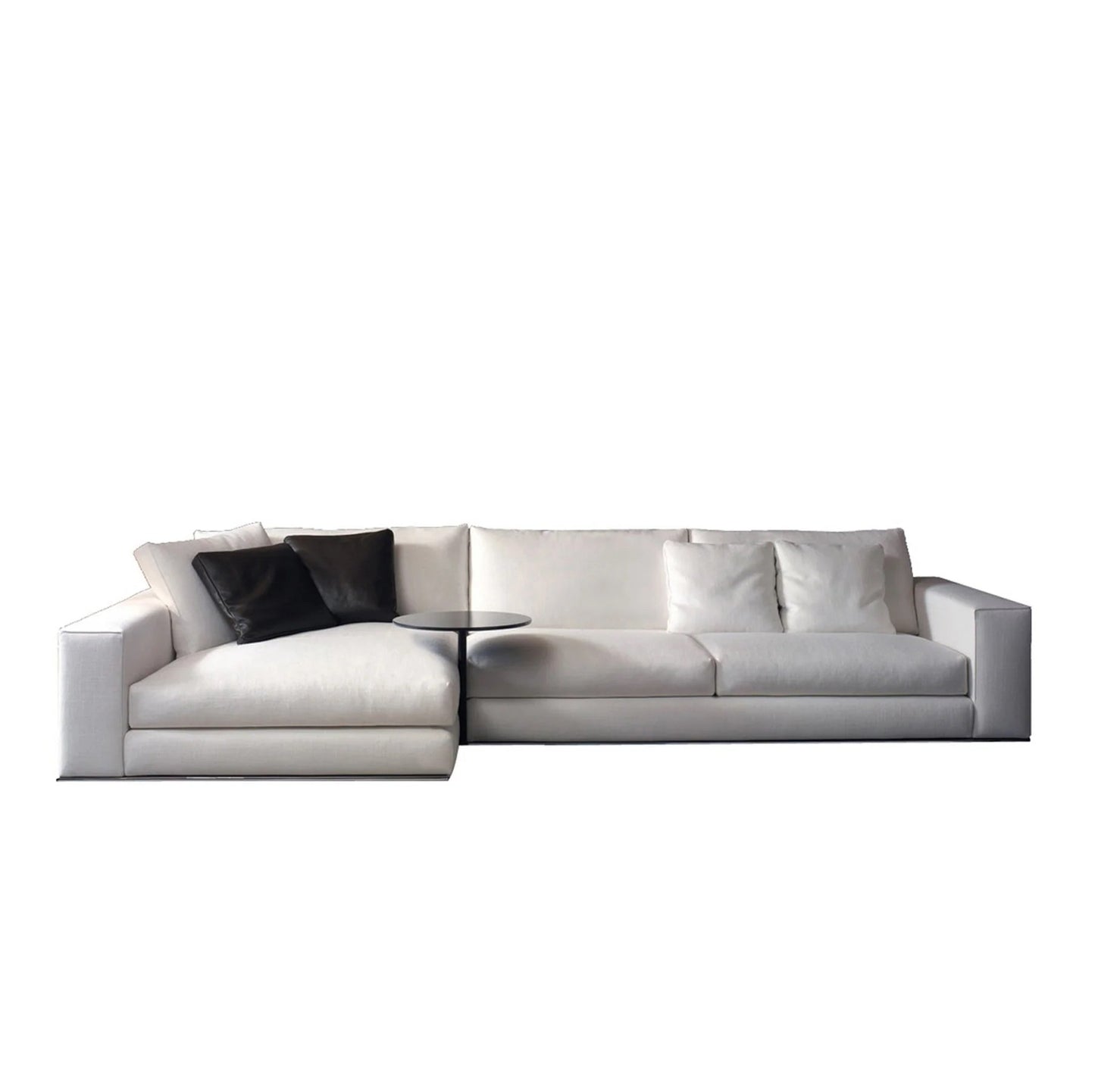 Cole Sectional Sofa