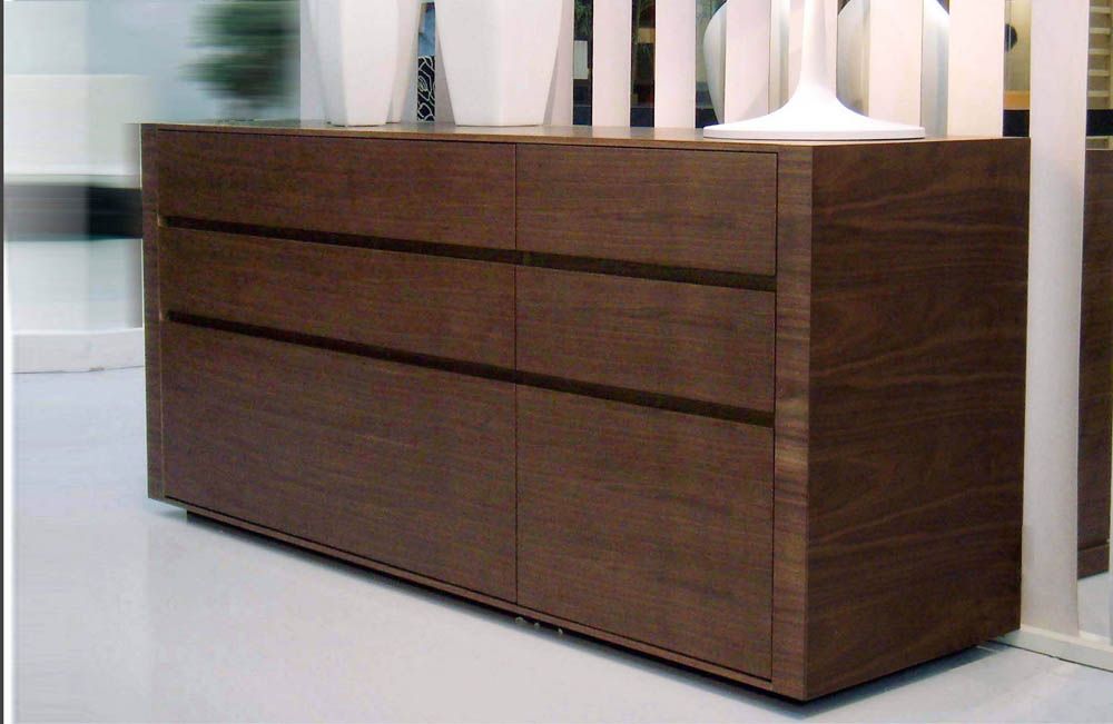 Amondo Dresser