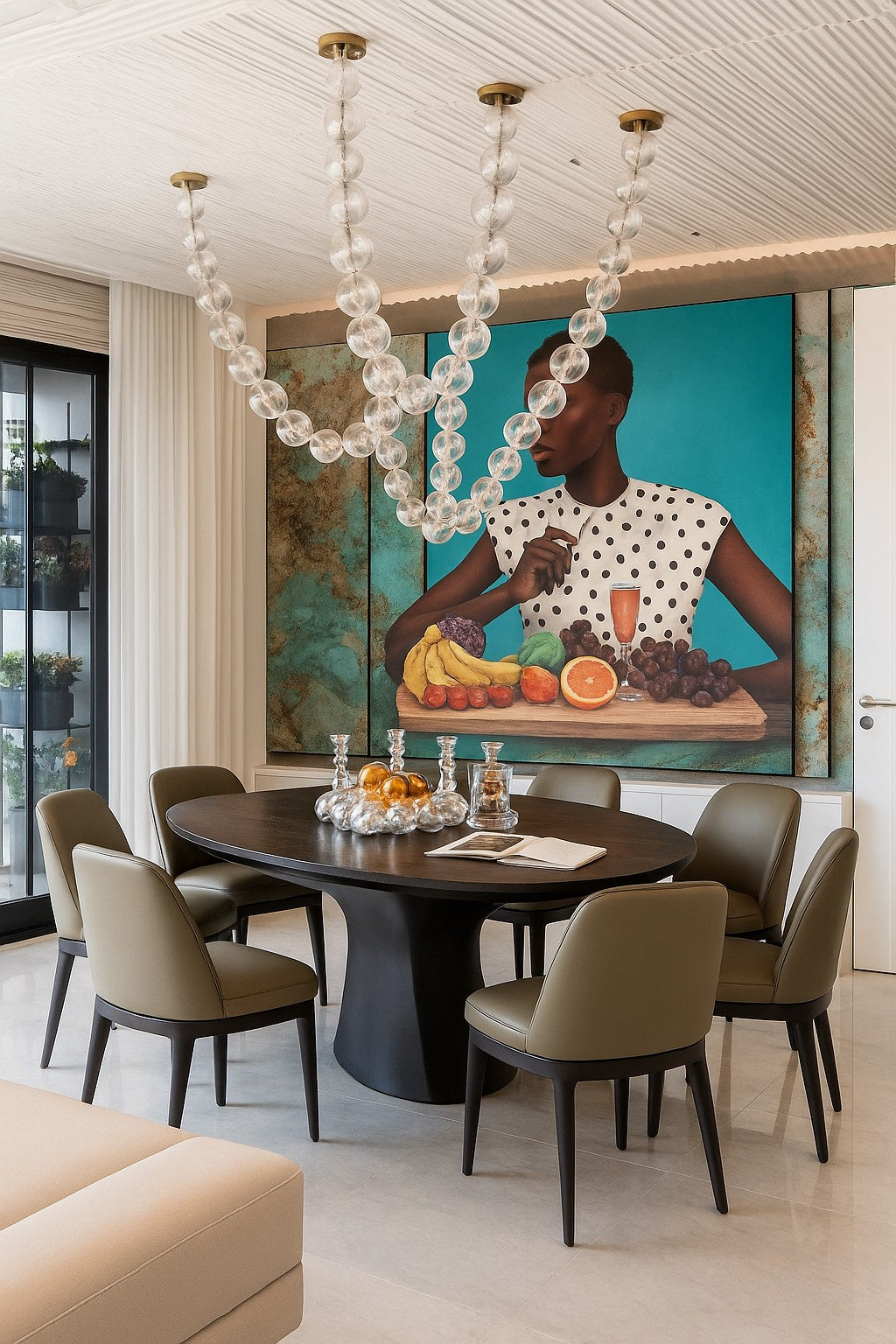 Viviana Dining Chair