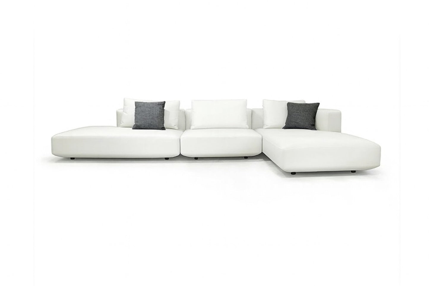 Brazil sectional