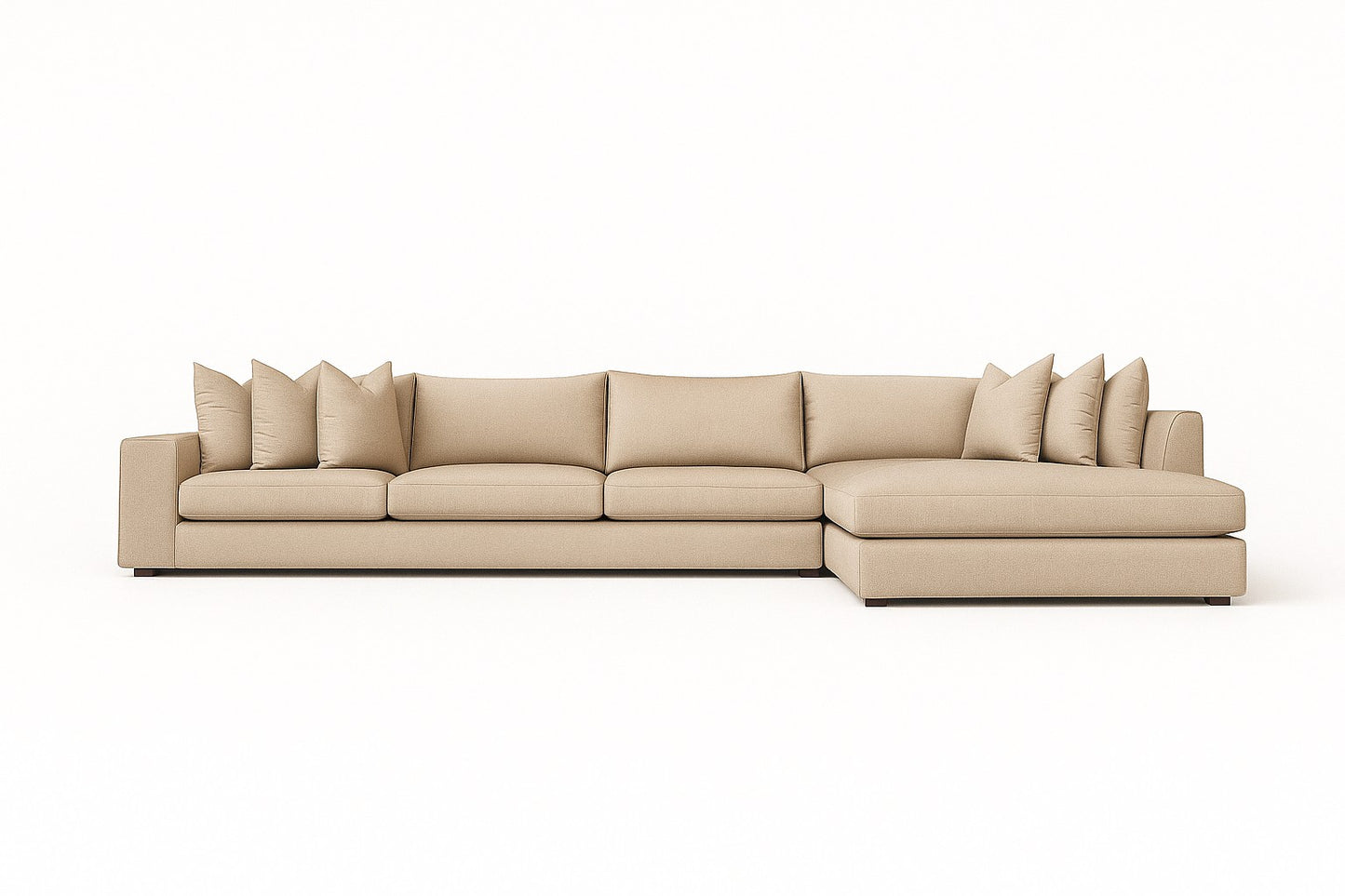 Lasalle Sectional Sofa