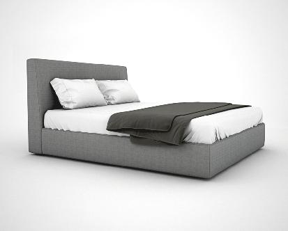Forma Bed