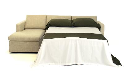 Fany Sleeper Sofa