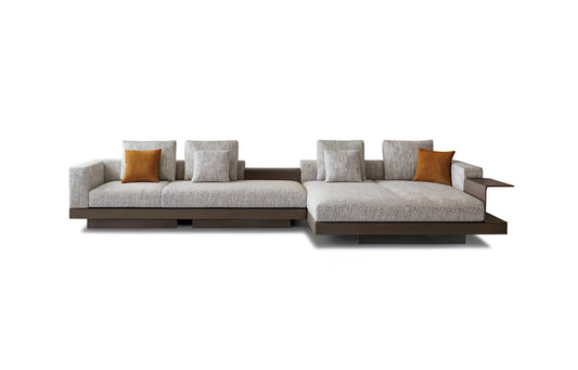 Fabienne Sectional Sofa