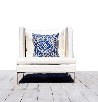 Grand Arm Chair
