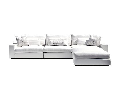 Germain Sectional