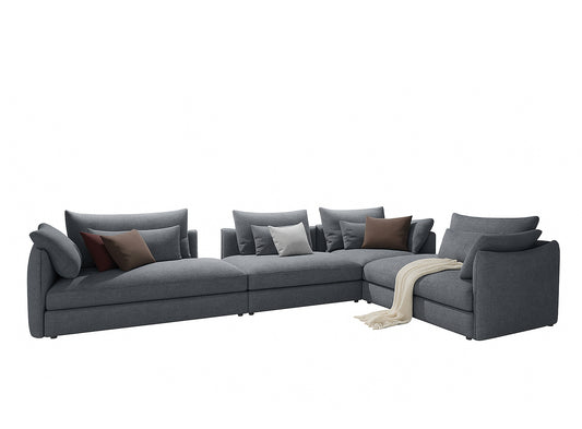 Giacomo Large Sectional