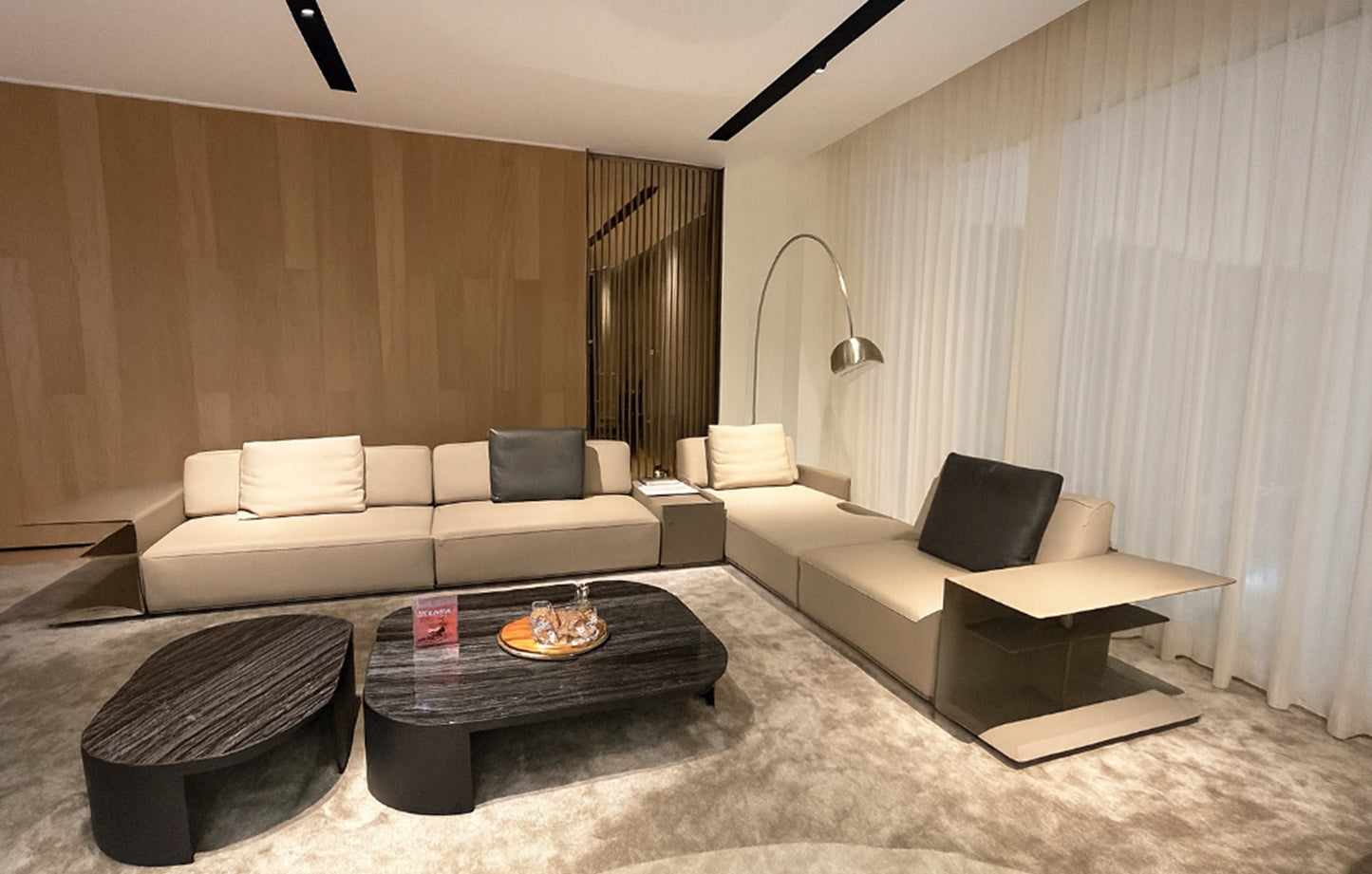 Giuxephe Modular Sofa