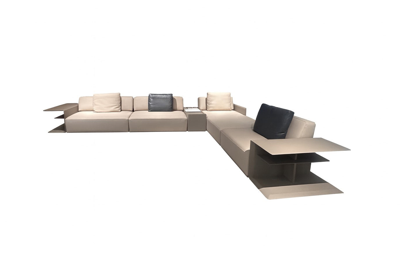Giuxephe Modular Sofa