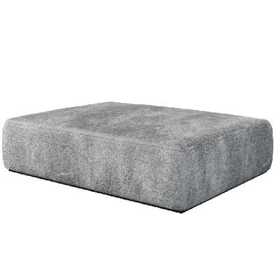 Amalfi Ottoman