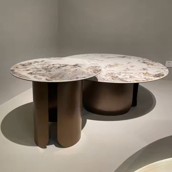 Tullio Side Table