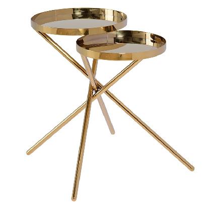 Casi Side Table