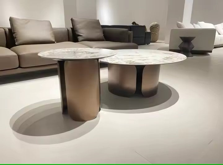 Tullio Side Table