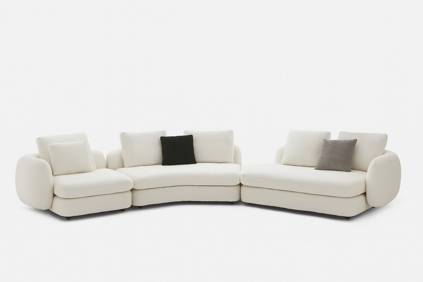 Bianchi Sectional Sofa