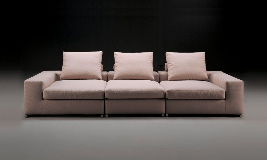 Karrell Sofa