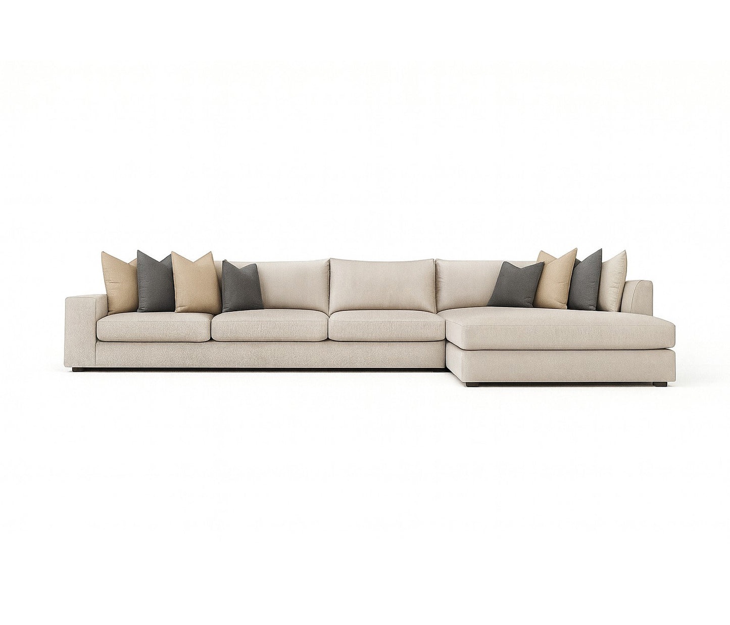 Lasalle Sectional Sofa