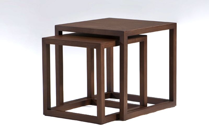 Magna Nesting Tables