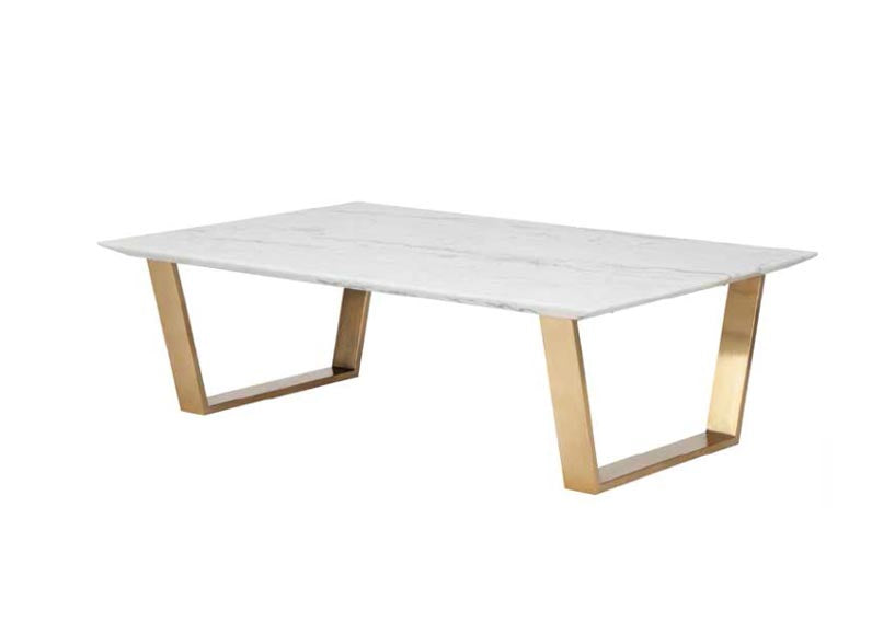 Laoura Coffee Table