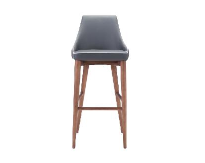 Lena Barstool Gray
