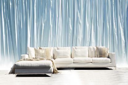 Maestro Sectional Sofa