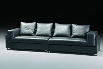 Gulliver Sofa