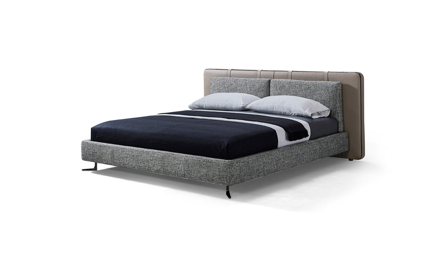 Milano Bed