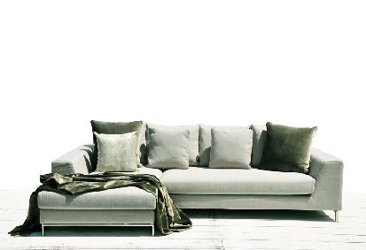Narciso Sectional Sofa