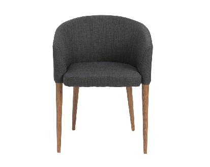 Nolan Chair Charcoal