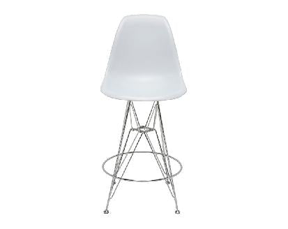 Otis Stainless Barstool