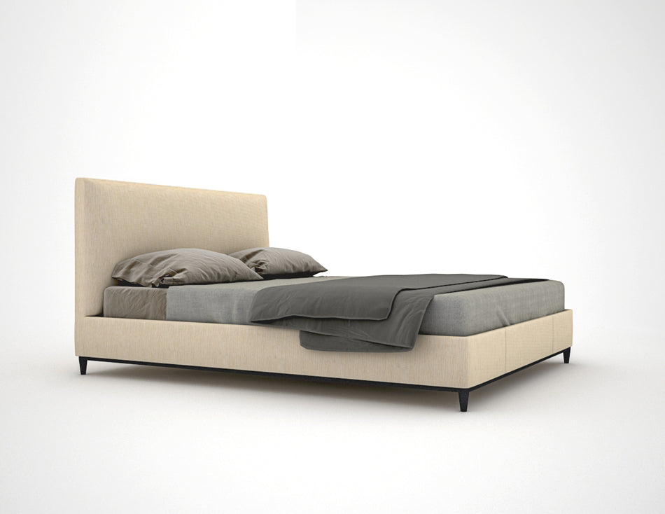 Philippi Bed
