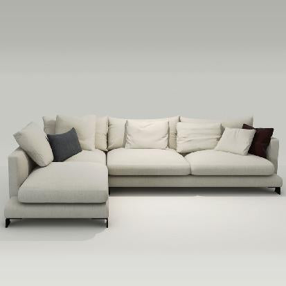 Raysa Sectional