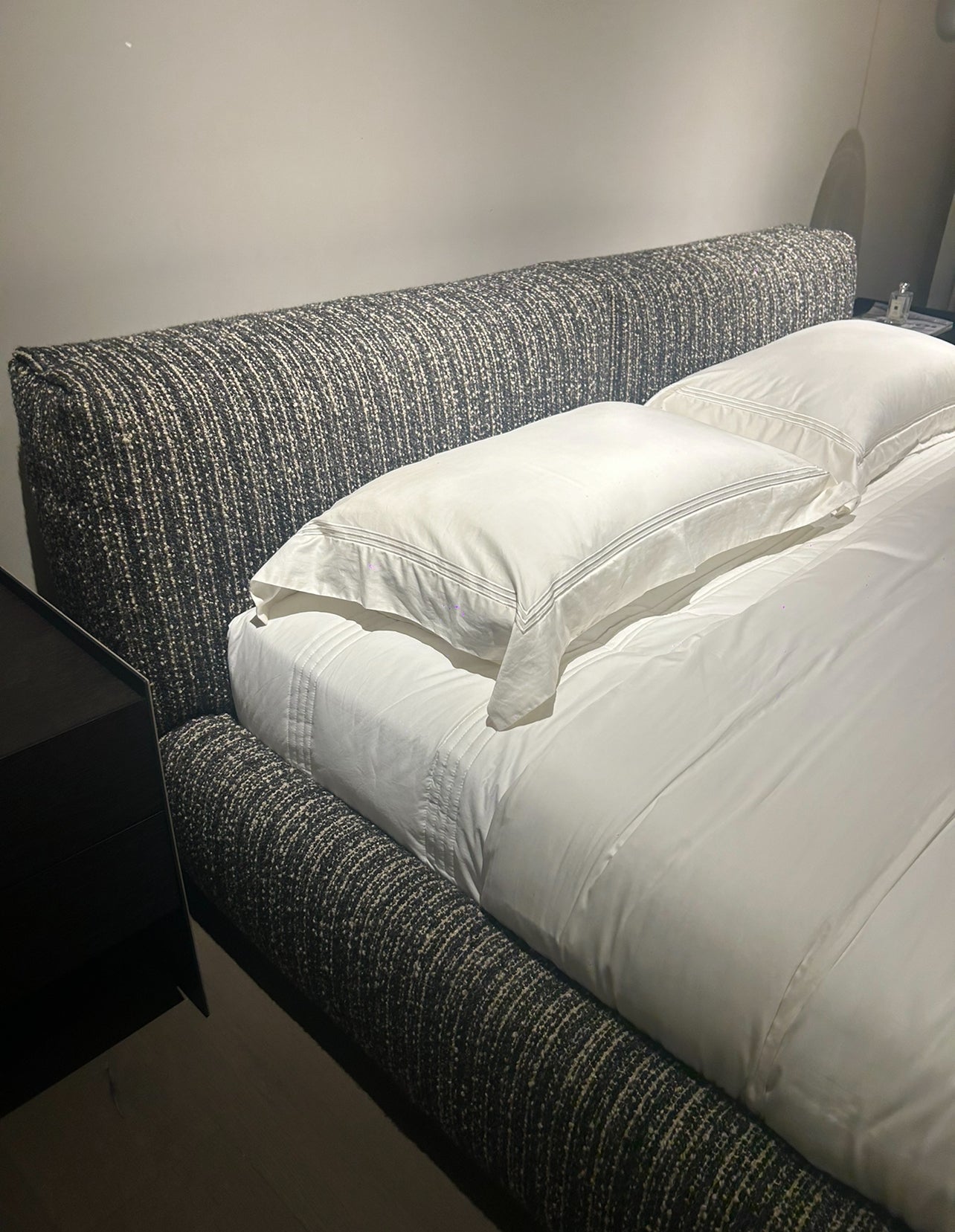 Renzo Bed