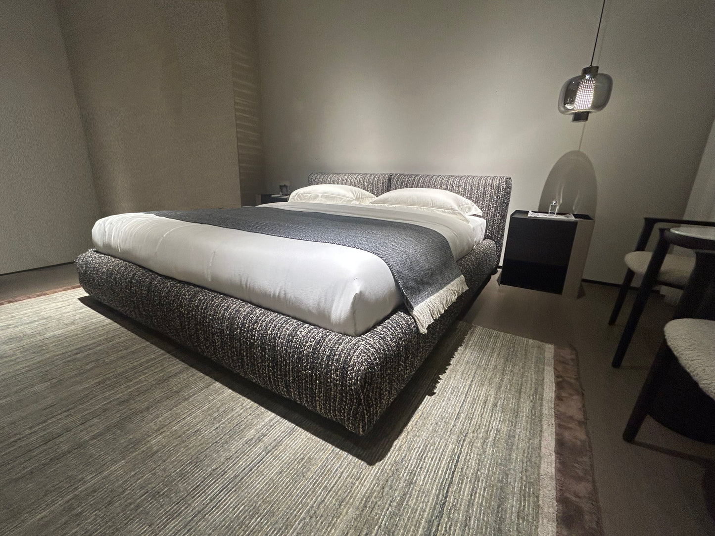 Renzo Bed