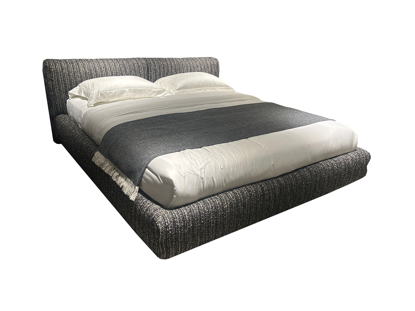 Renzo Bed