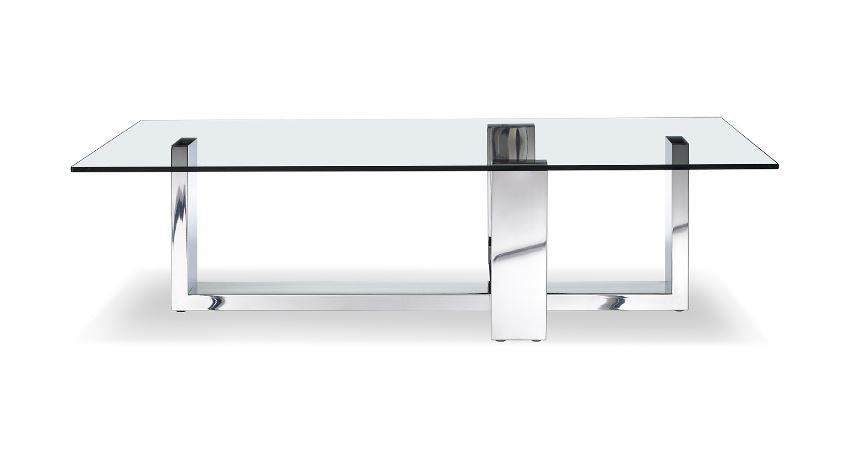 Luchy Rectangular Coffee Table